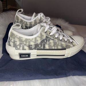 Dior Sneaker’s
